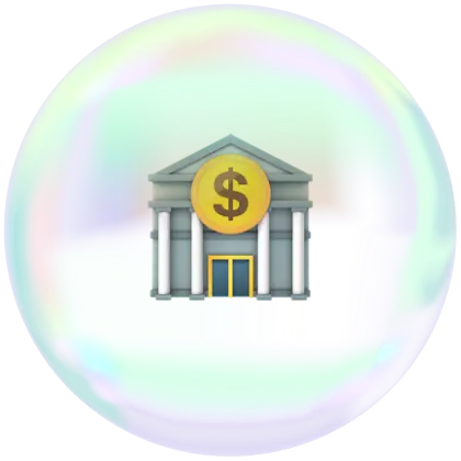 Selo do Banco de Portugal a validar o Poupança no Minuto como entidade regulada.